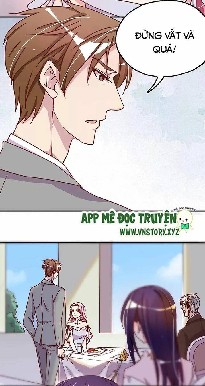 yêu em, sai đến tận cùng chapter 27 4