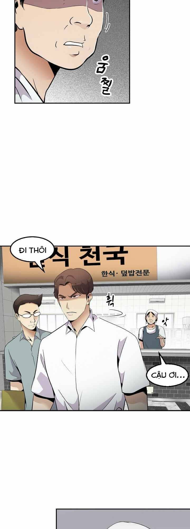 điều tra viên chuyển sinh chapter 31 23