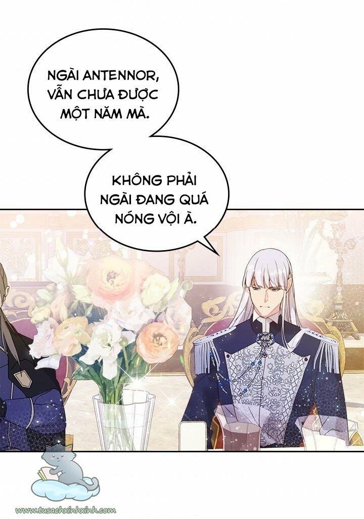 [15+] Công Chúa Chloe Chapter 72 - Trang 2