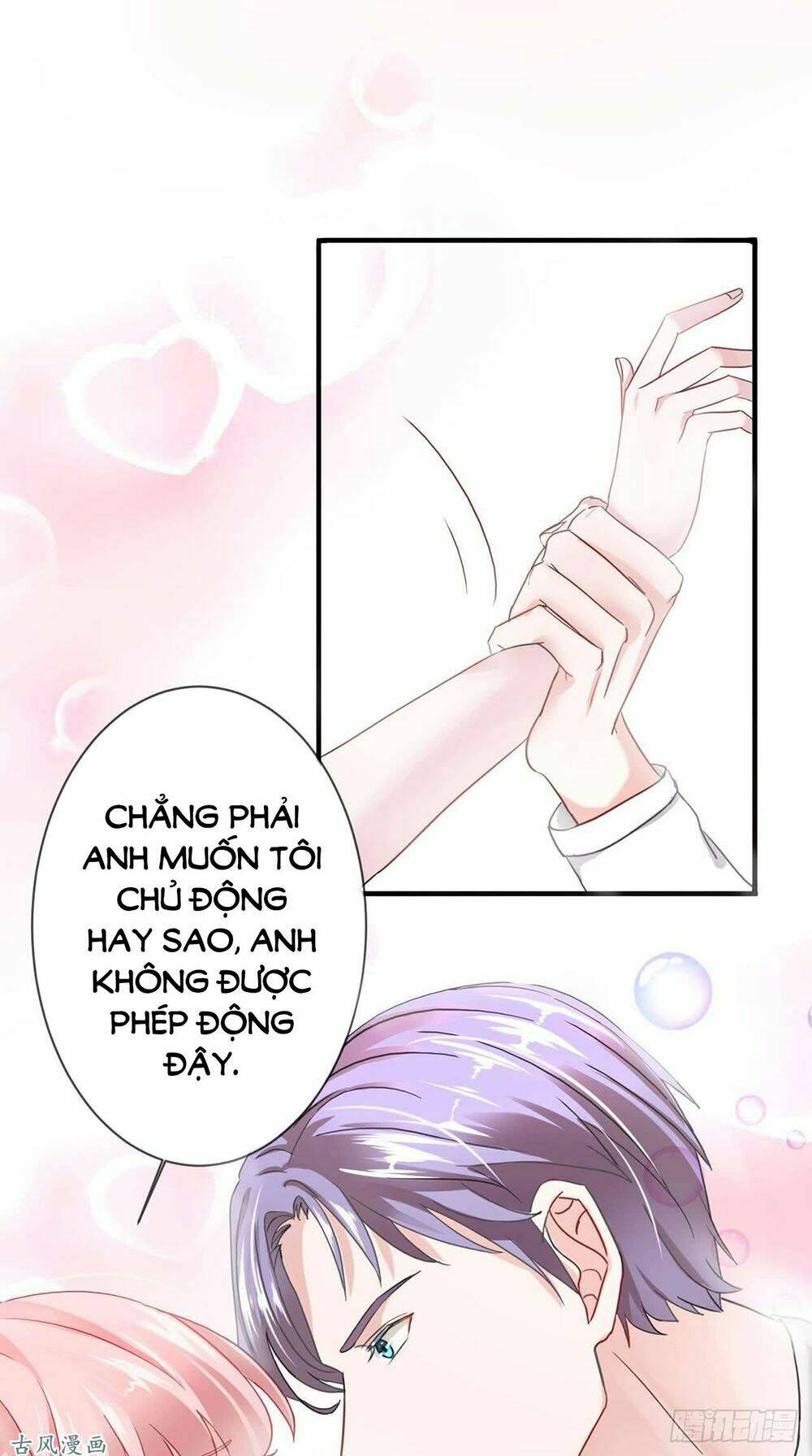 manh thê khó dỗ chapter 45 17