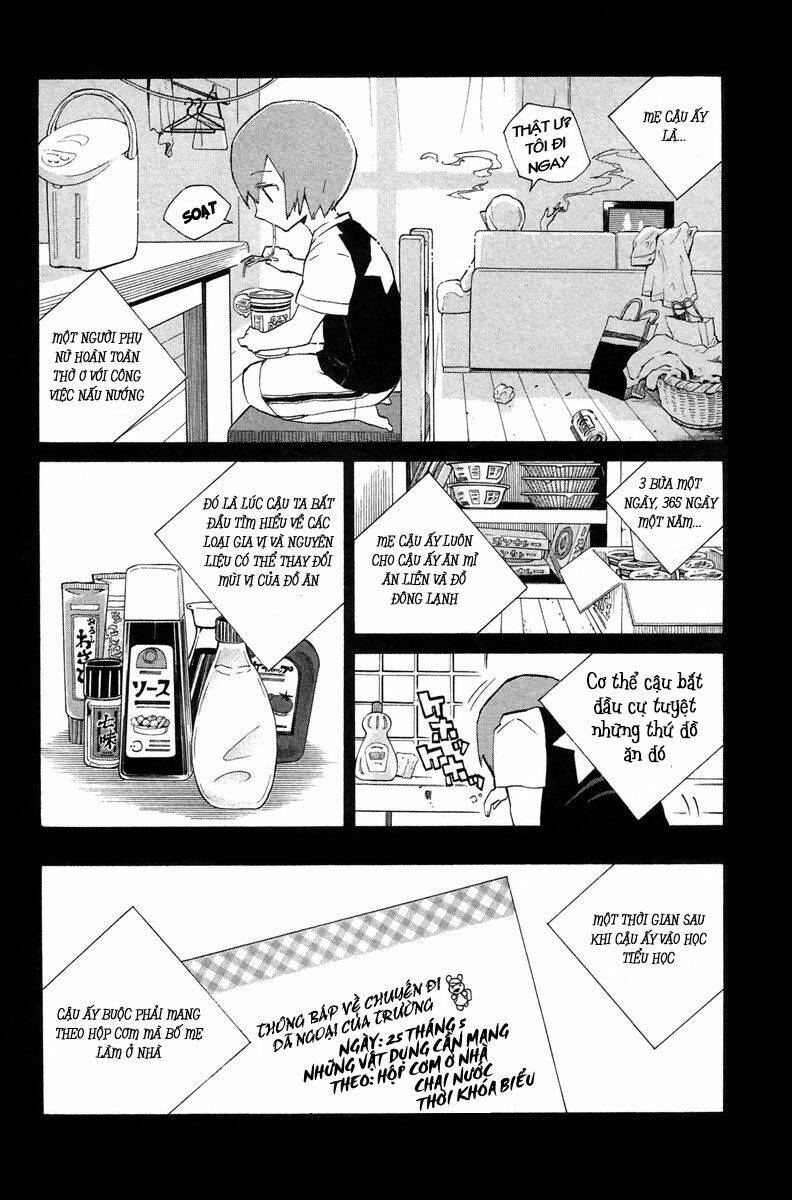 hell’s kitchen chapter 6 18