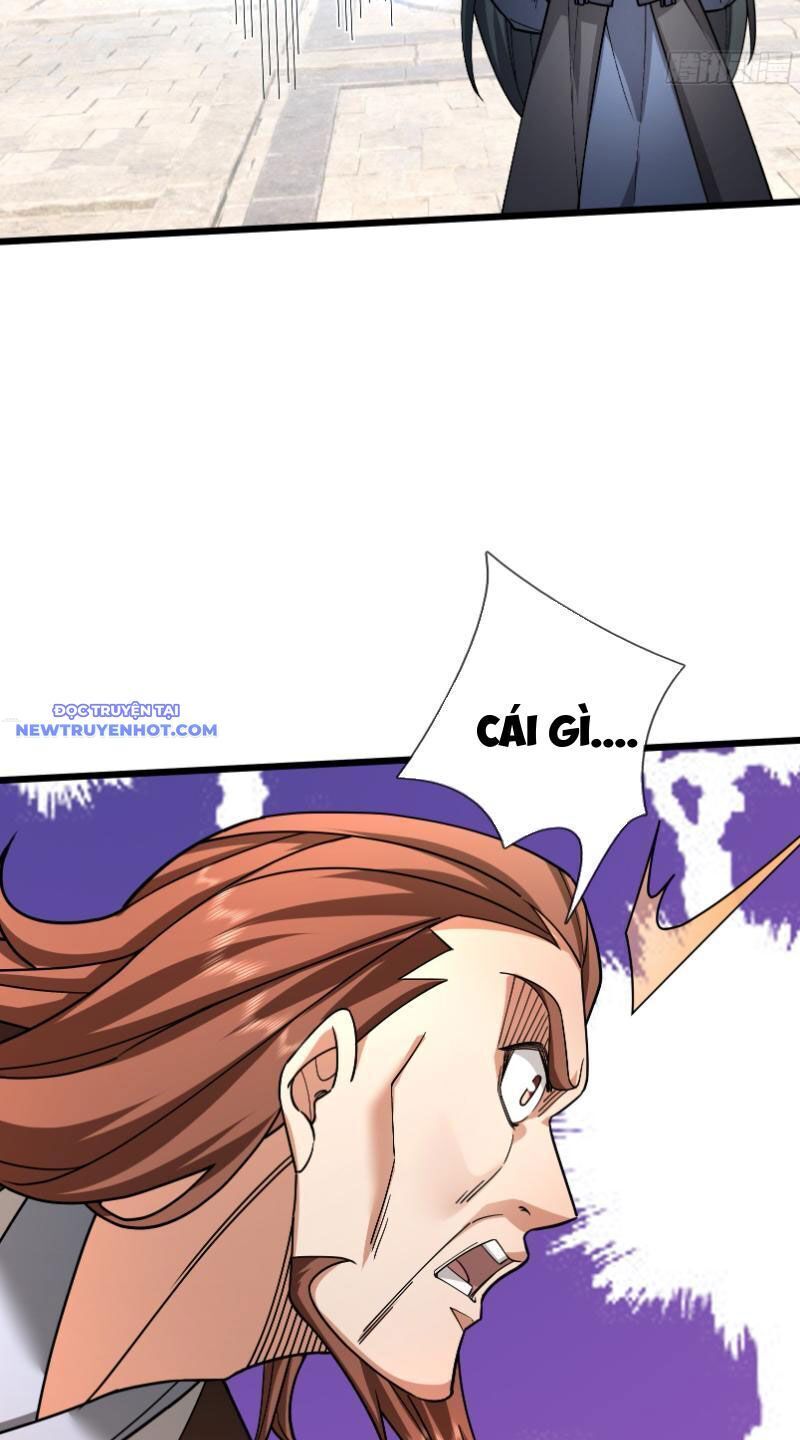 ngủ say vạn cổ: xuất thế đẩy ngang chư thiên chapter 34 51