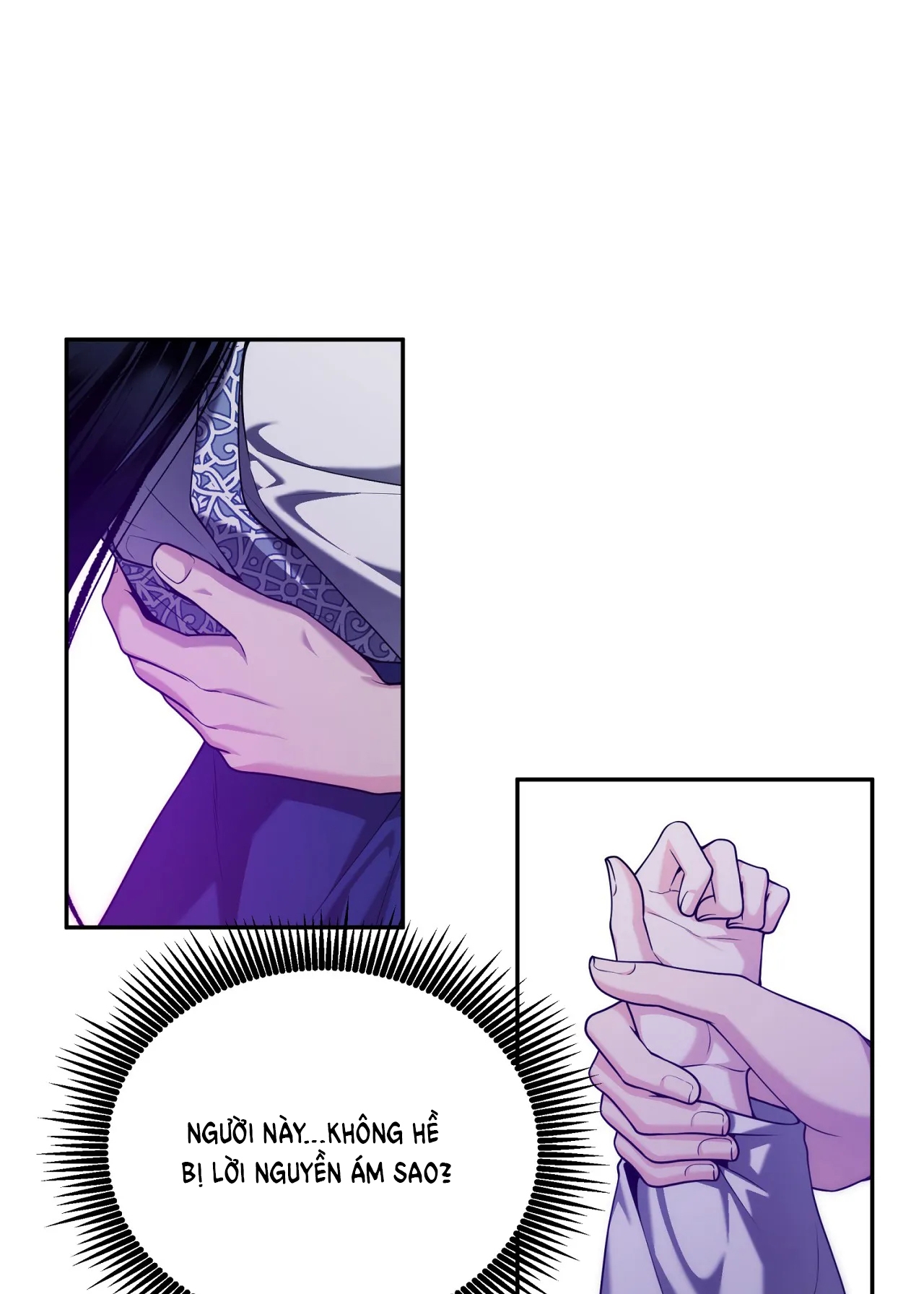 Lửa Trong Đầm Lầy chapter 34.2 - Trang 23