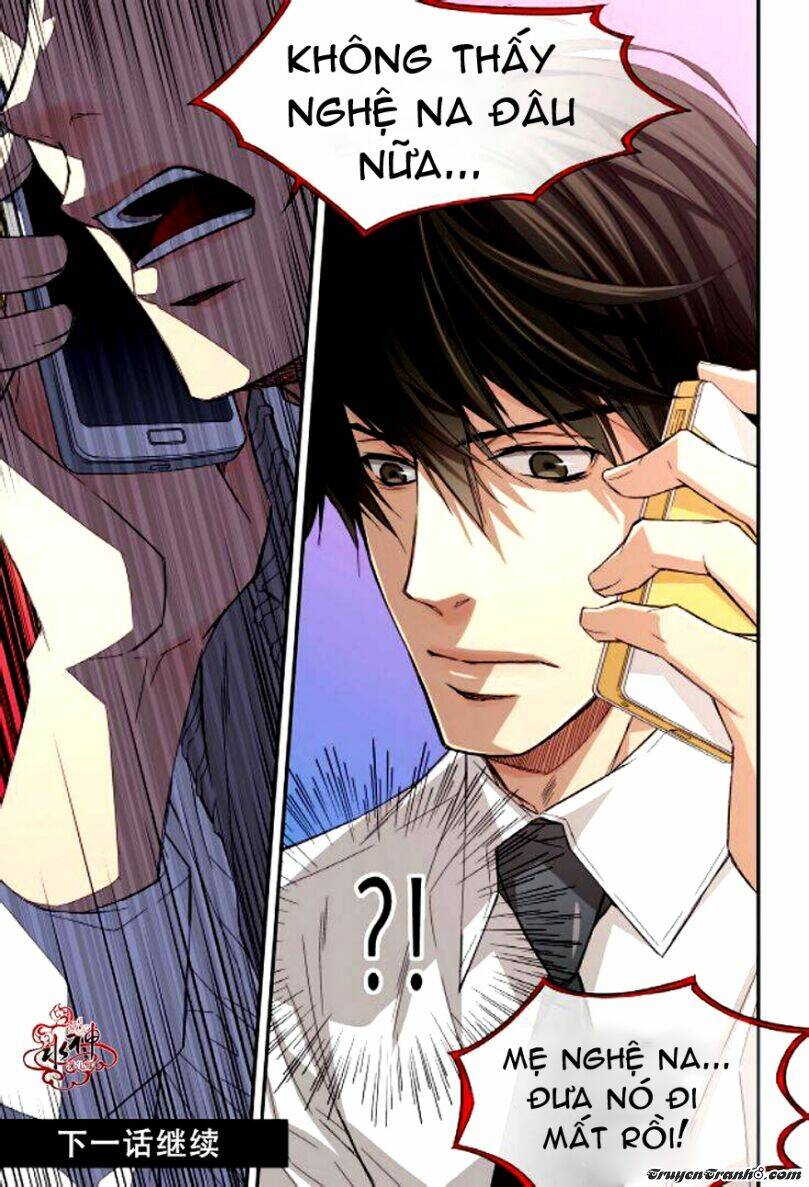 baba muốn xuất giá chapter 14 19