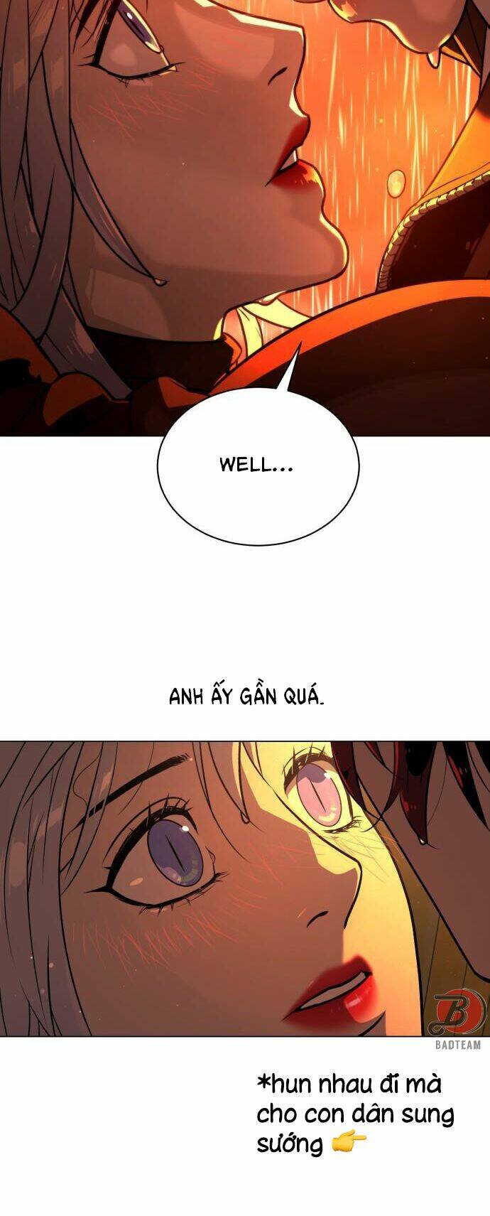 Máu trắng chapter 76.5 3