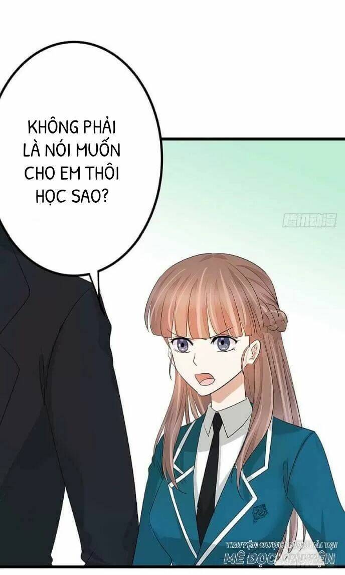 chào buổi sáng, ức vạn manh thê chapter 37 1