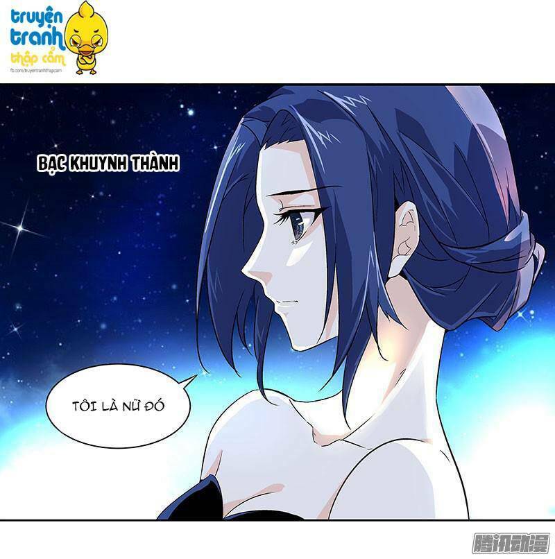 cường sủng hào môn tiểu manh thê chapter 11 12