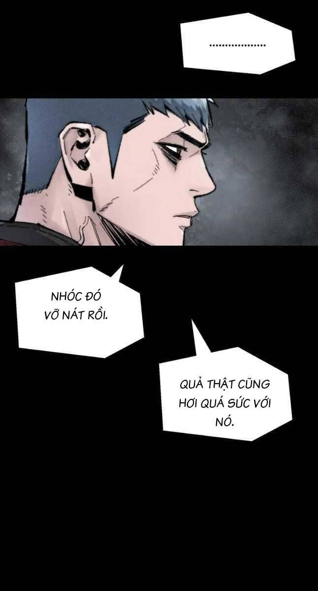 mật mã mê cung chapter 66 11