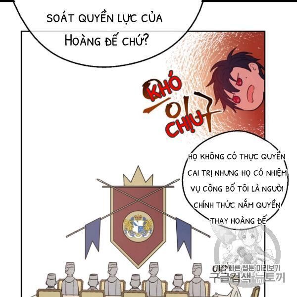 một ngày nọ tôi bỗng thành nàng công chúa chapter 85 130