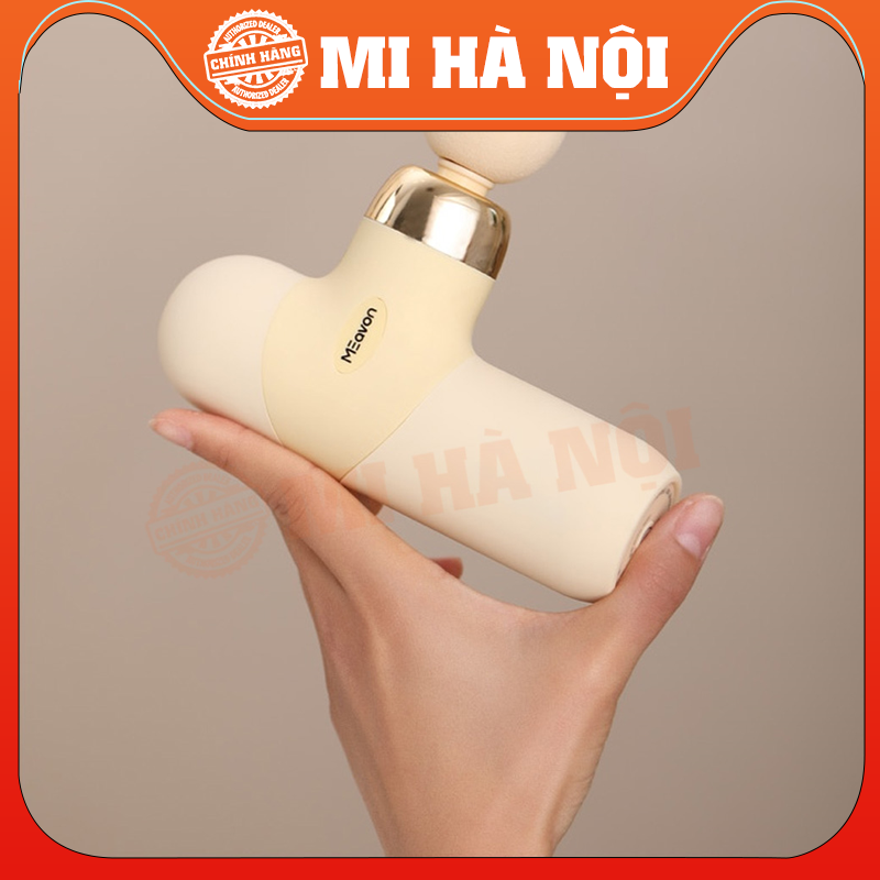 Máy Massage Cầm Tay Xiaomi Meavon Mini 2 - Hàng chính hãng