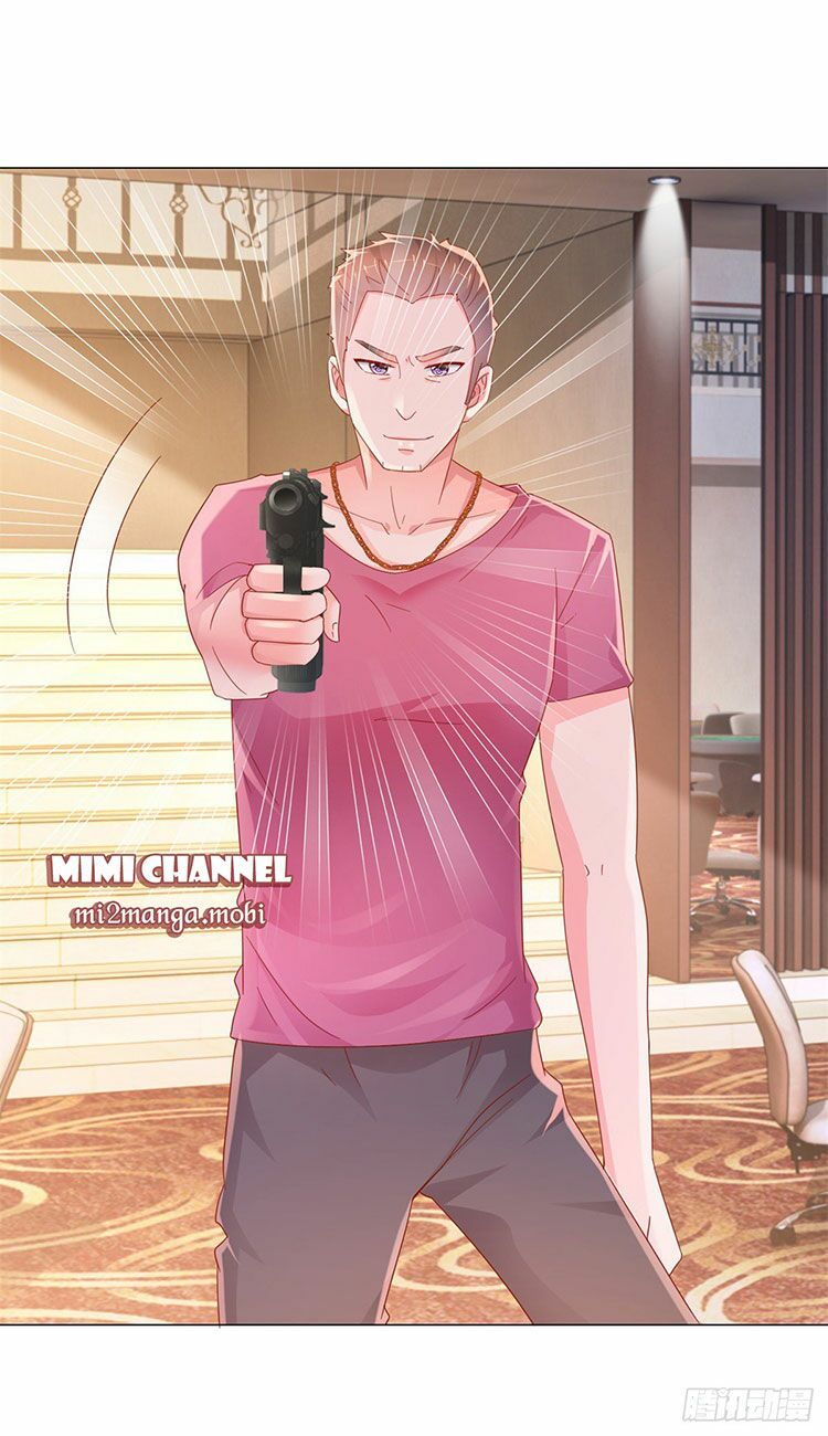 ẩn hôn 100%: chọc tức vợ yêu mua một tặng một chapter 291.2 9