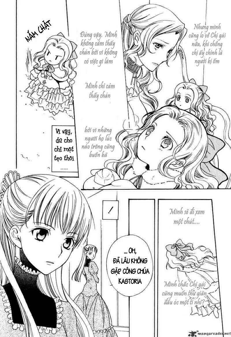 adarushan no hanayome chapter 8 6