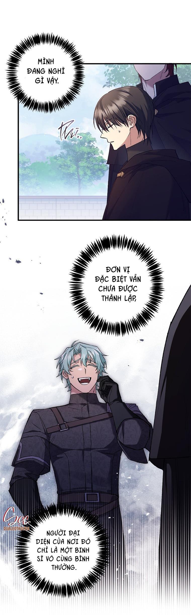 bước ngoặt định mệnh chapter 19 9