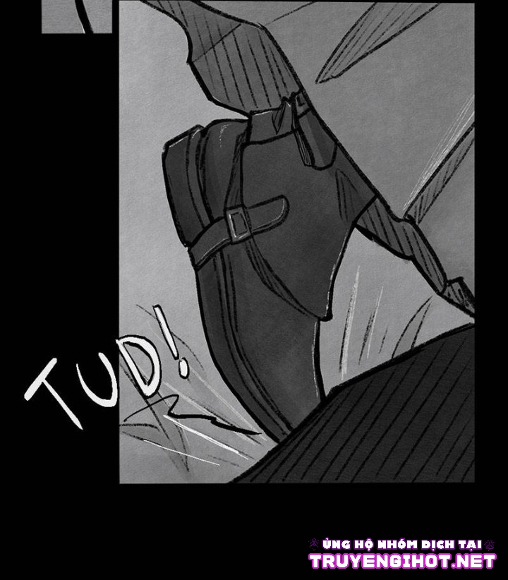 [18+] chim hoàng yến bé nhỏ của hades chapter 19 16