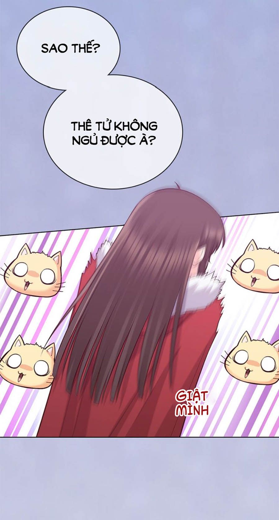 mỹ nhân già rồi chapter 60 16