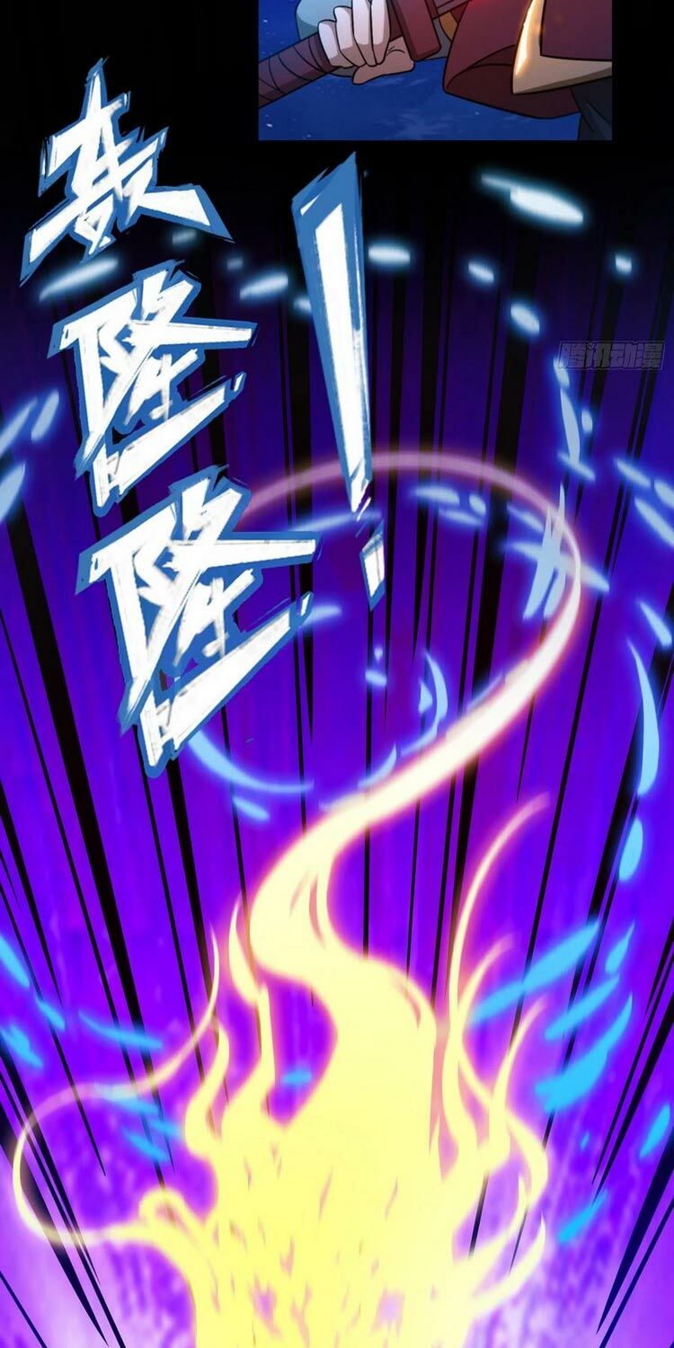 vạn cổ kiếm thần chapter 140 17