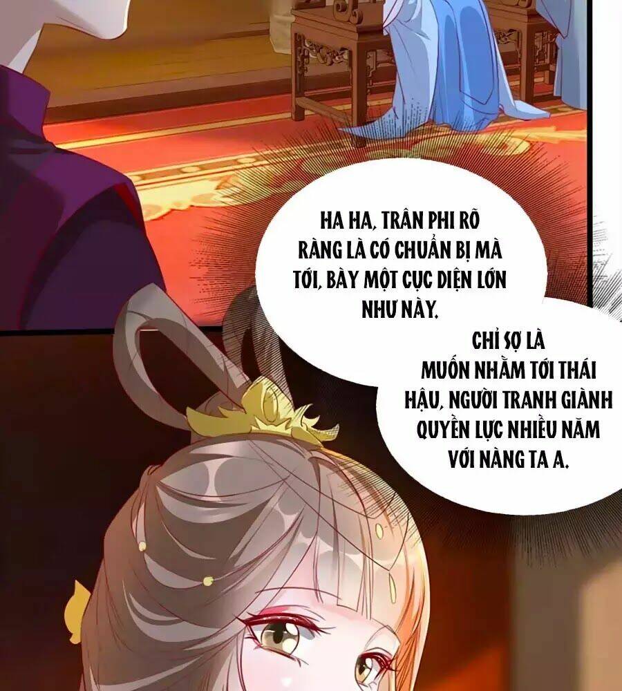 gian phi như thử đa kiều chapter 62 26