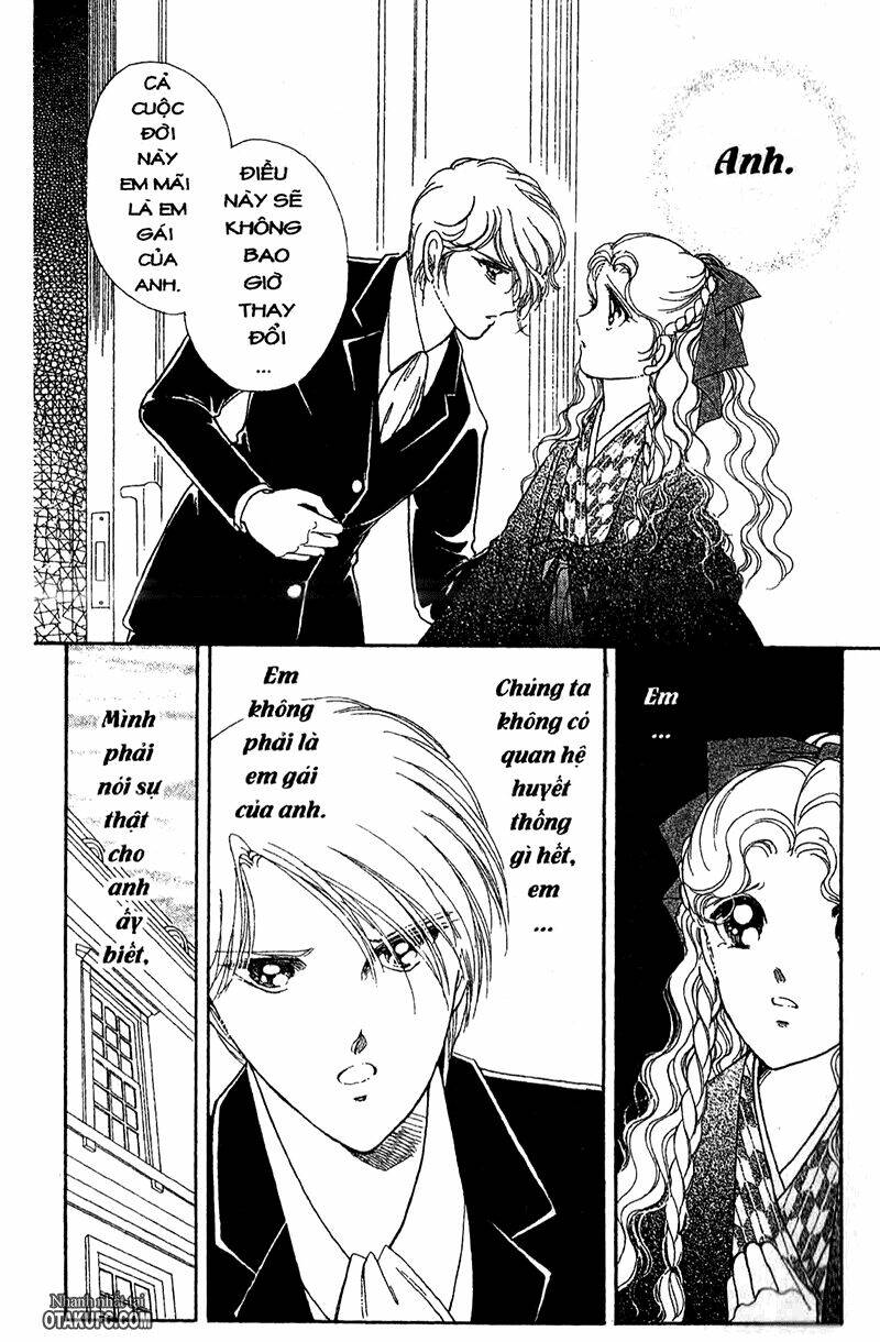 khúc tình ca ban mai - akatsuki no aria chapter 27 21