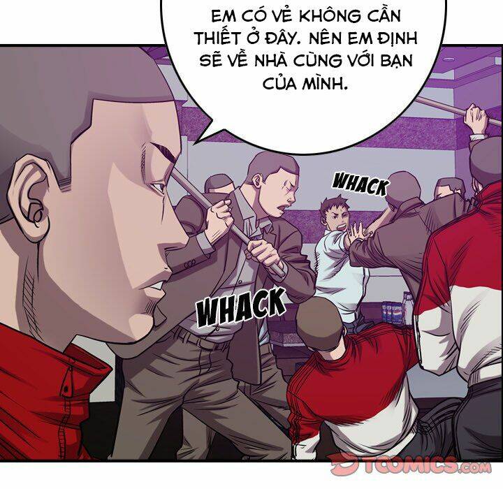 huyền thoại : khởi đầu chapter 85 24