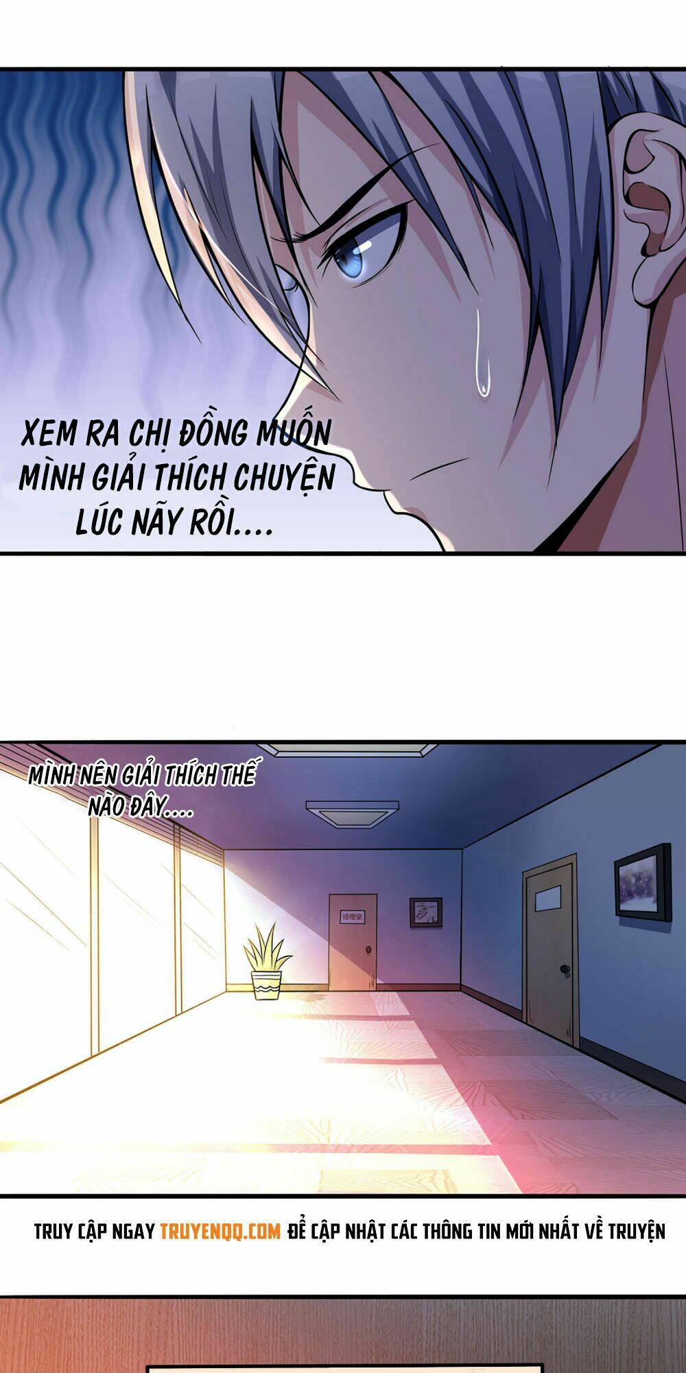 tôi có thuốc hối hận chapter 7 7