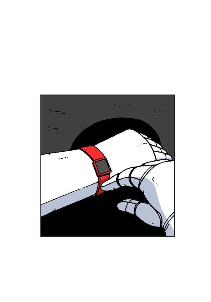 mắc kẹt trên mặt trăng chapter 61 15