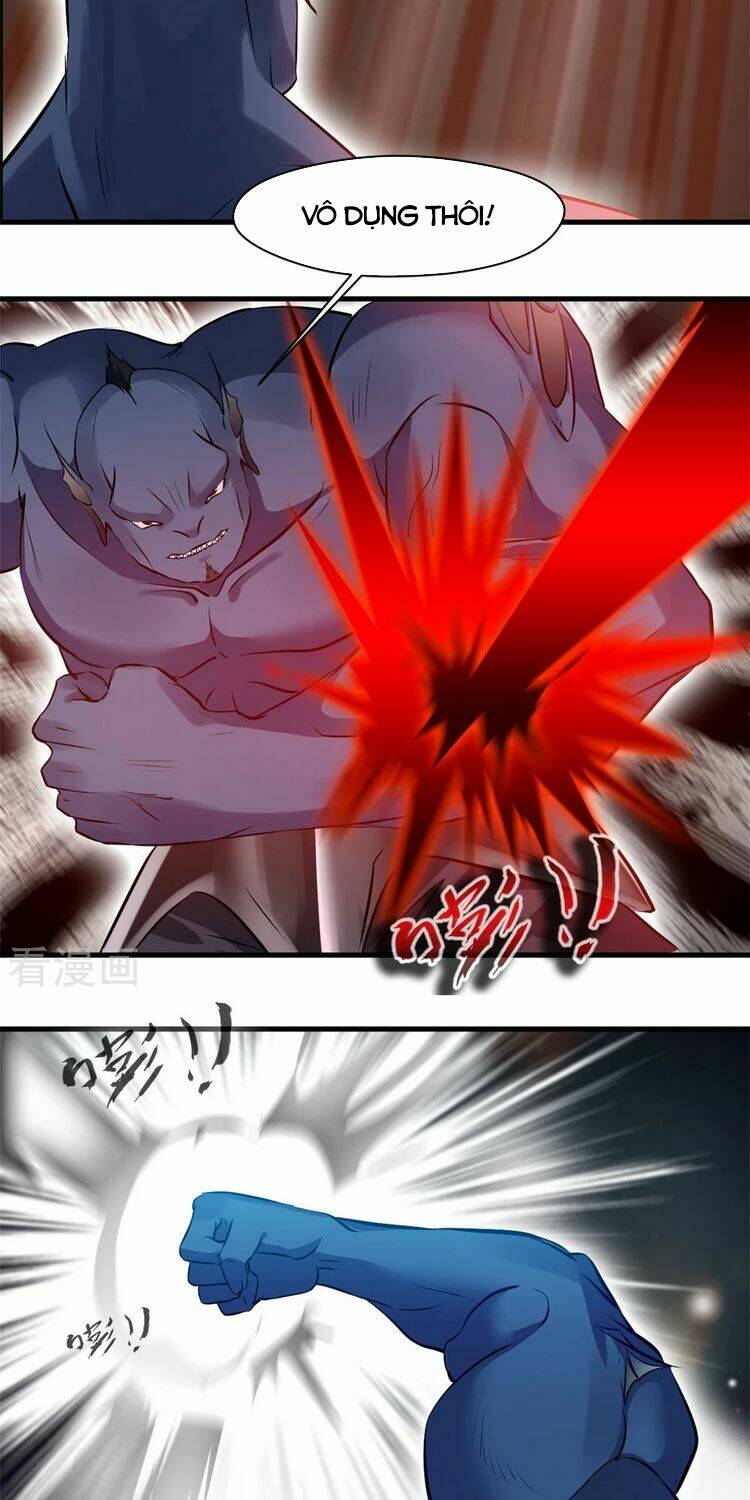 một đời thành tiên chapter 59 9