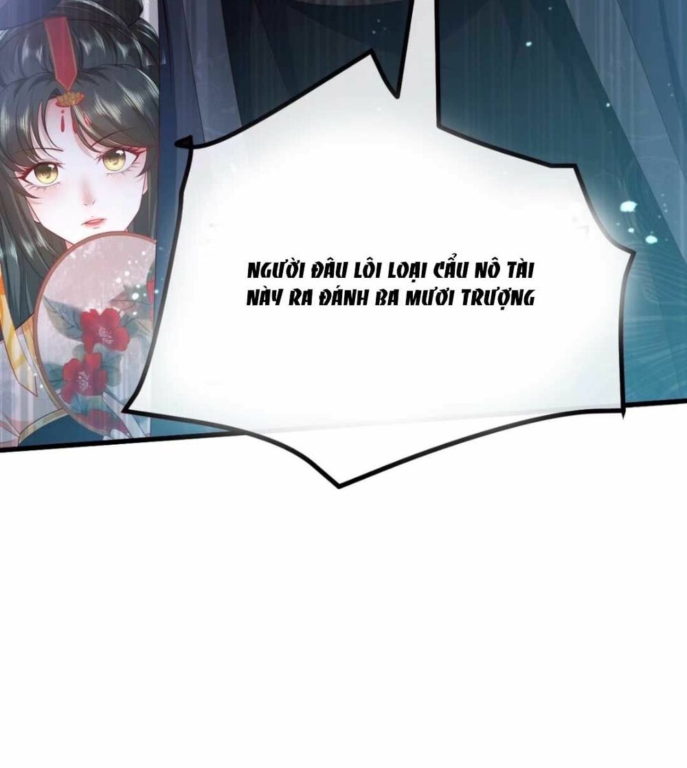 đại đích nữ trọng sinh về báo thù chapter 2 105