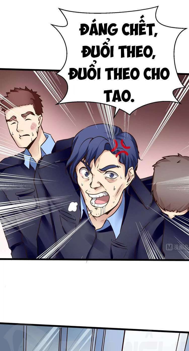 siêu cấp kiện bàn hiệp chapter 29 17