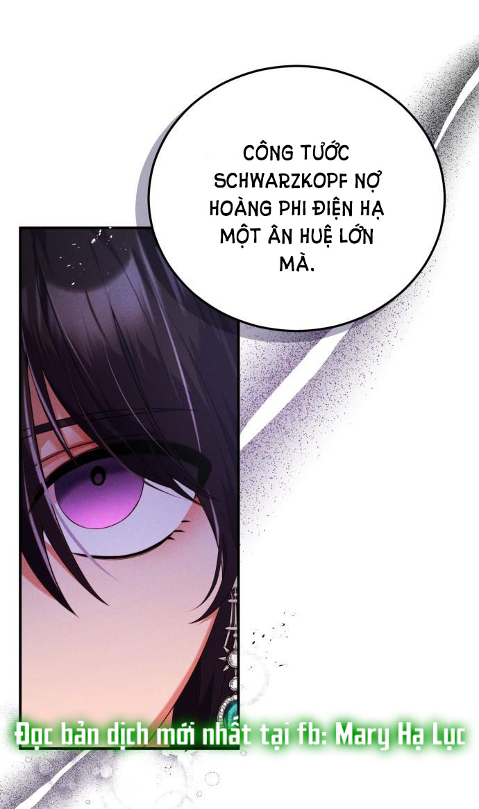 tôi sẽ ly hôn với người chồng bạo chúa chapter 42.2 14