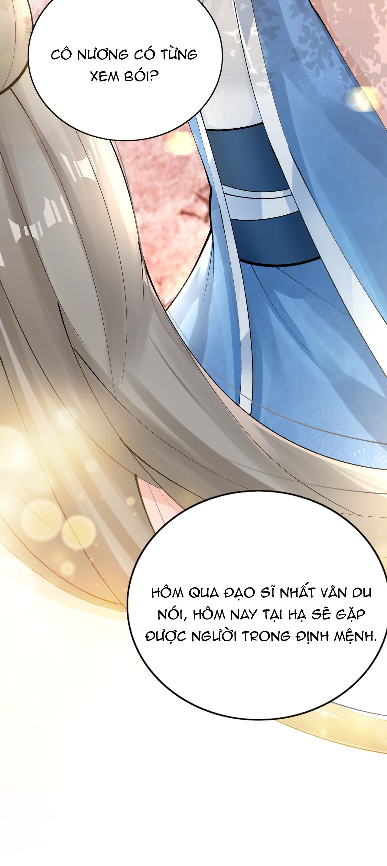 tức thời phạm quy [ tức thì vi quy ] chapter 5 19