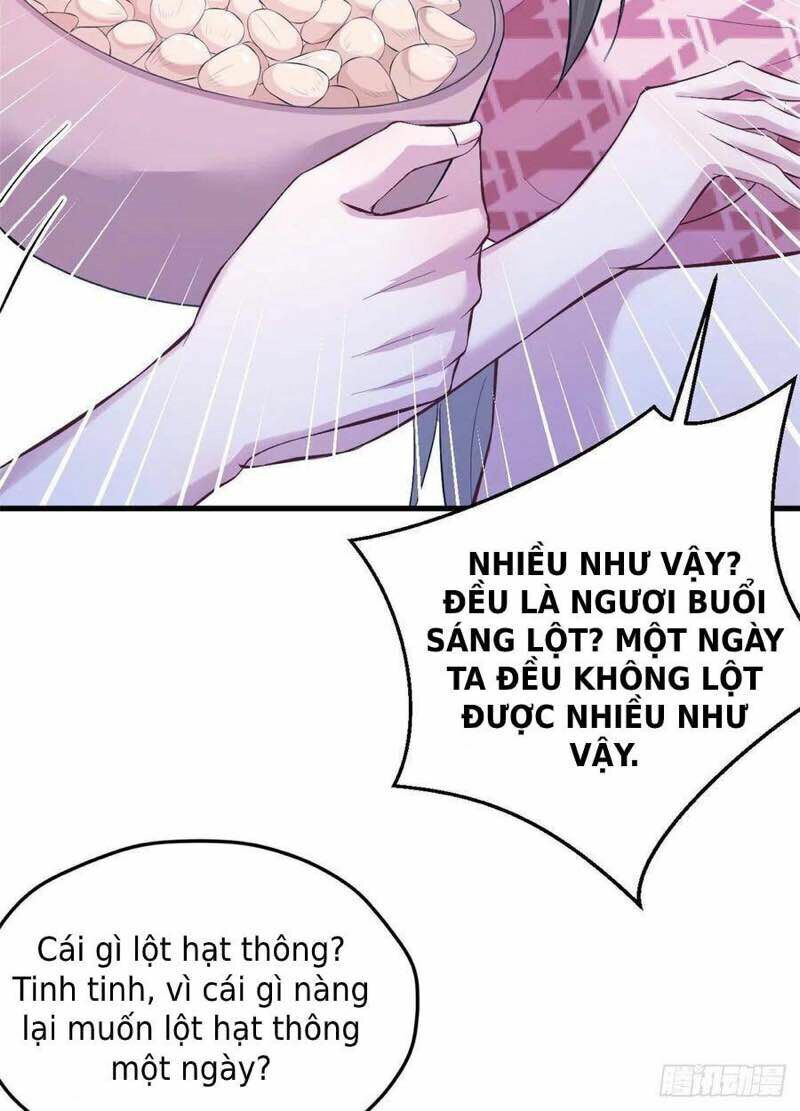 [16+] thảnh thơi thú thế chủng chủng điền, sinh sinh tể chapter 196 38