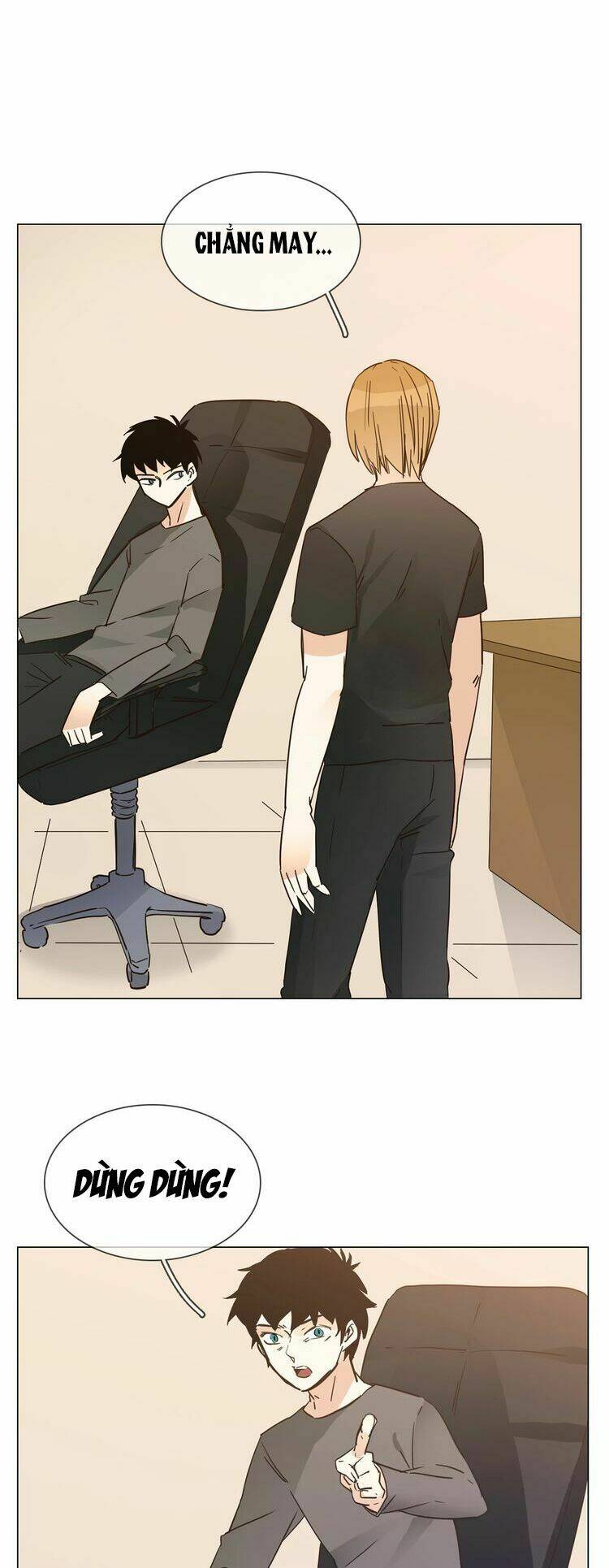 ngôi sao vụn vỡ chapter 17 16