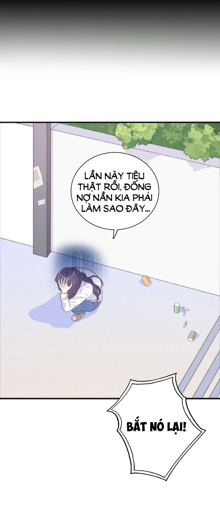 nữ quái hung dữ cùng với mỹ nam ham ngủ chapter 1 64