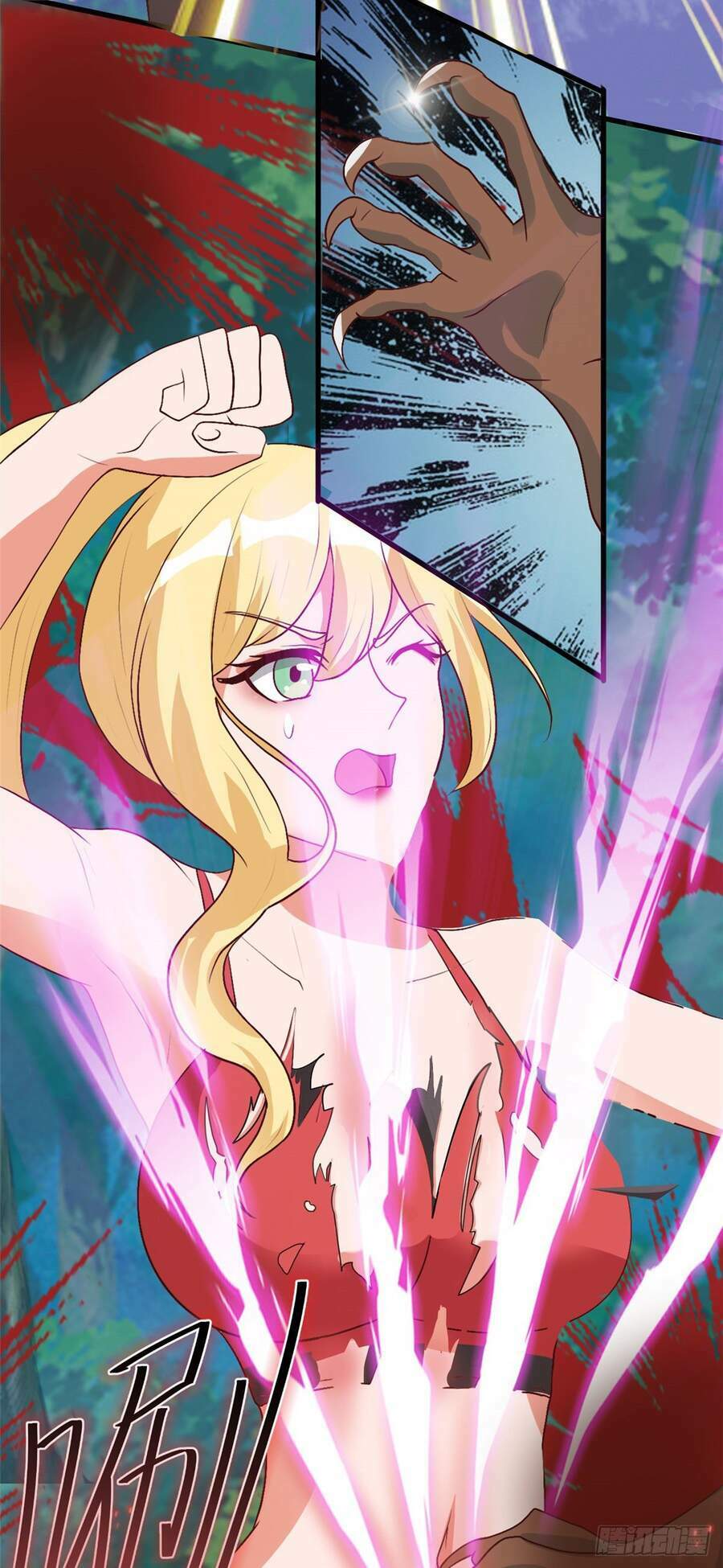 thần y thân cận của nữ tổng tài chapter 9 25