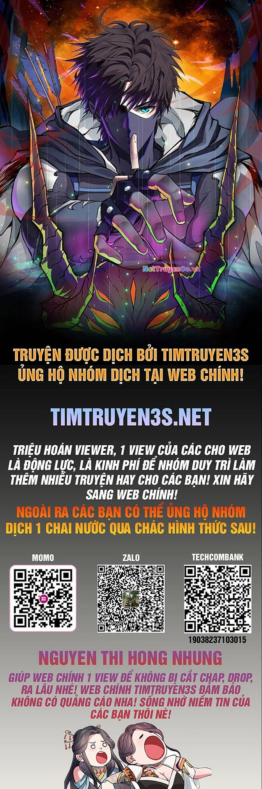 Tôi Từ Bỏ Tất Cả Để Khởi Đầu Ở Một Thế Giới Khác Chapter 40 - Trang 0