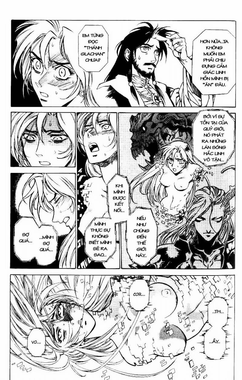 monster collection chapter 26 5