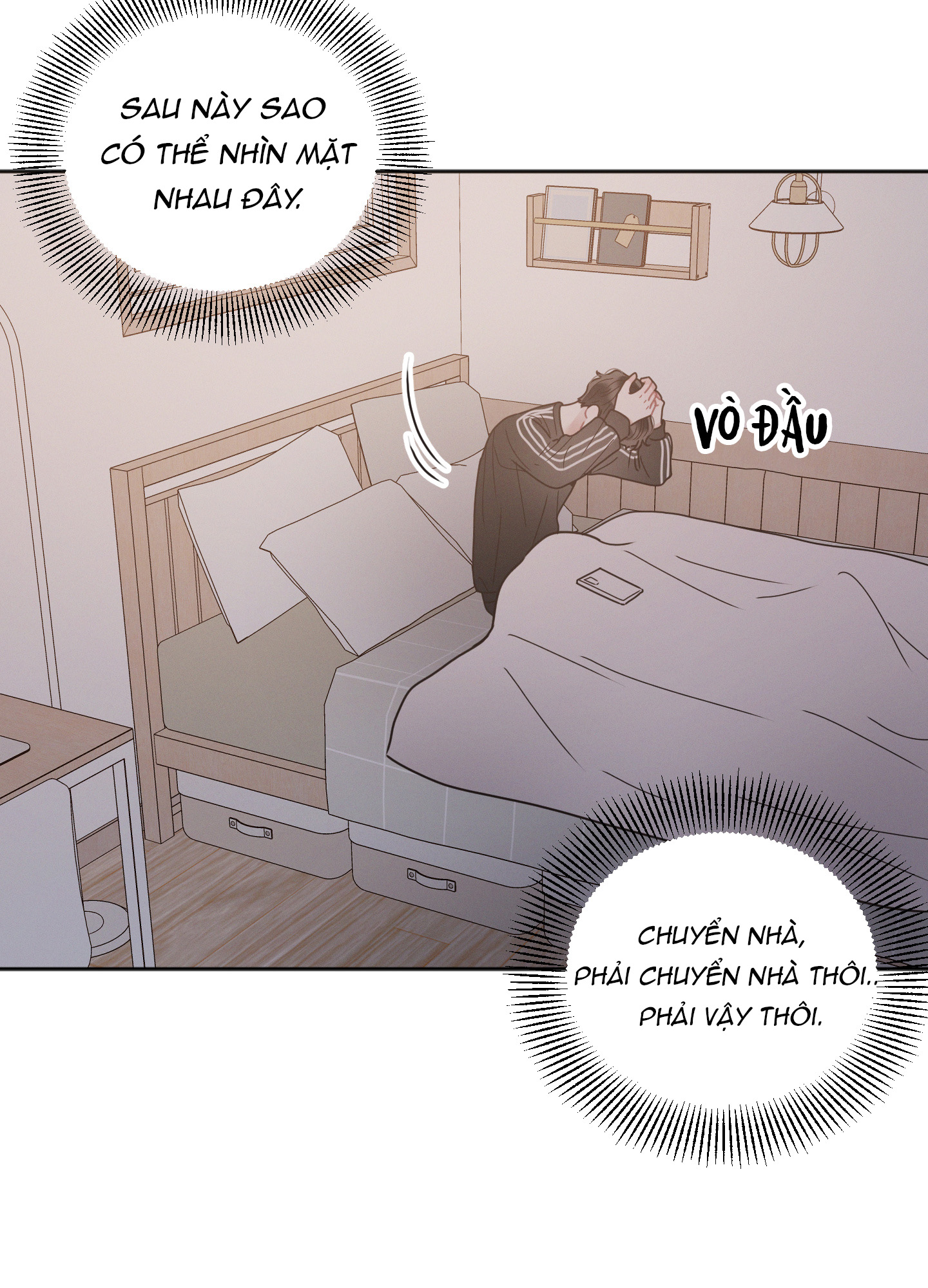 đời tư hàng xóm chapter 9 35