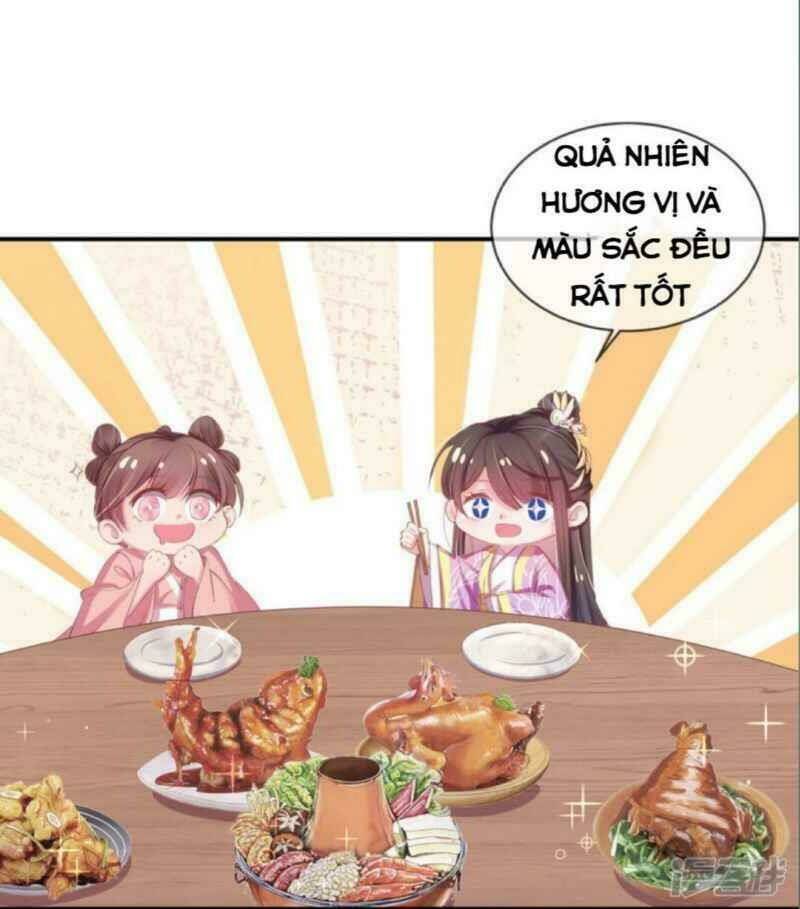 thị huyết y phi chapter 41 40