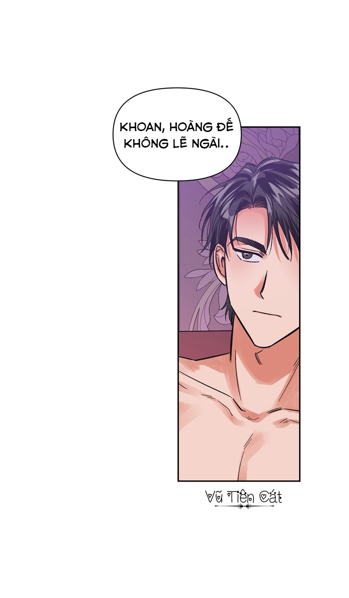 ác nữ xứng đôi với bạo chúa chapter 18 73