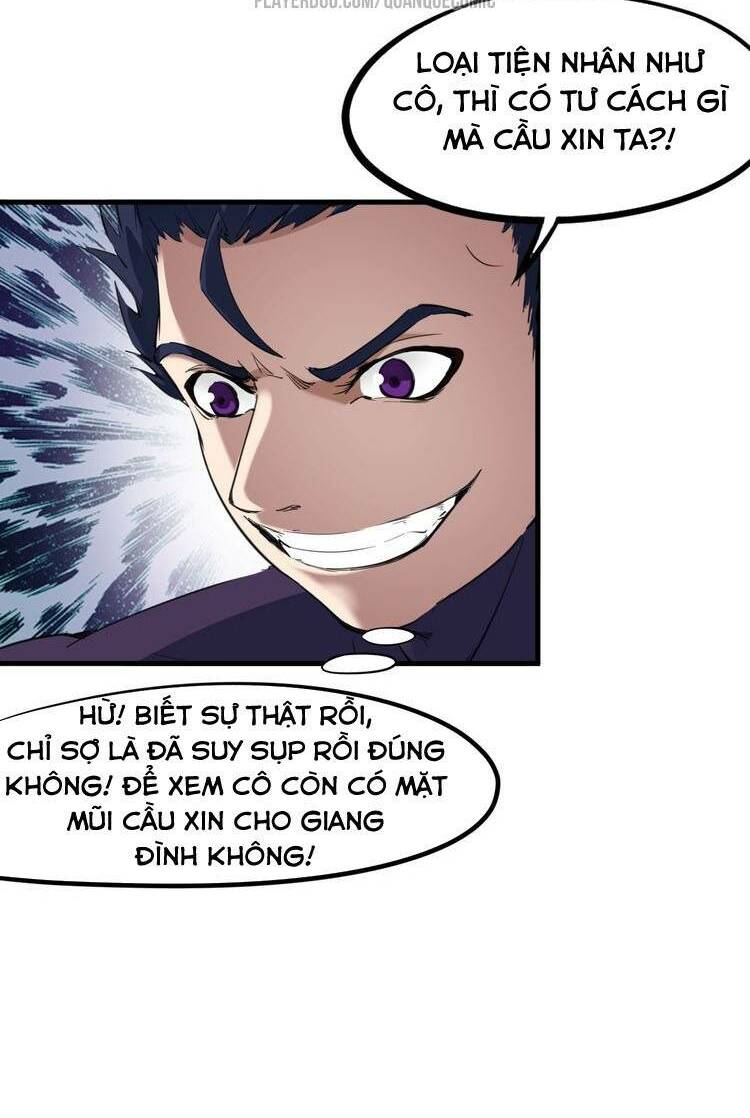 long mạch võ thần chapter 46 37