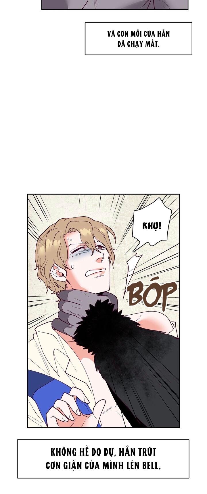 rạp chiếu phim bl cổ điển chapter 32 5