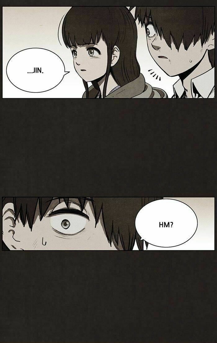 đứa con của quỷ dữ chapter 92 91