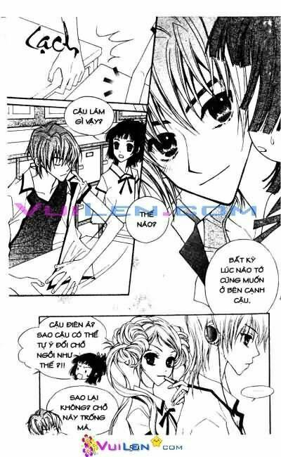 thiên thần dễ thương chapter 5 54