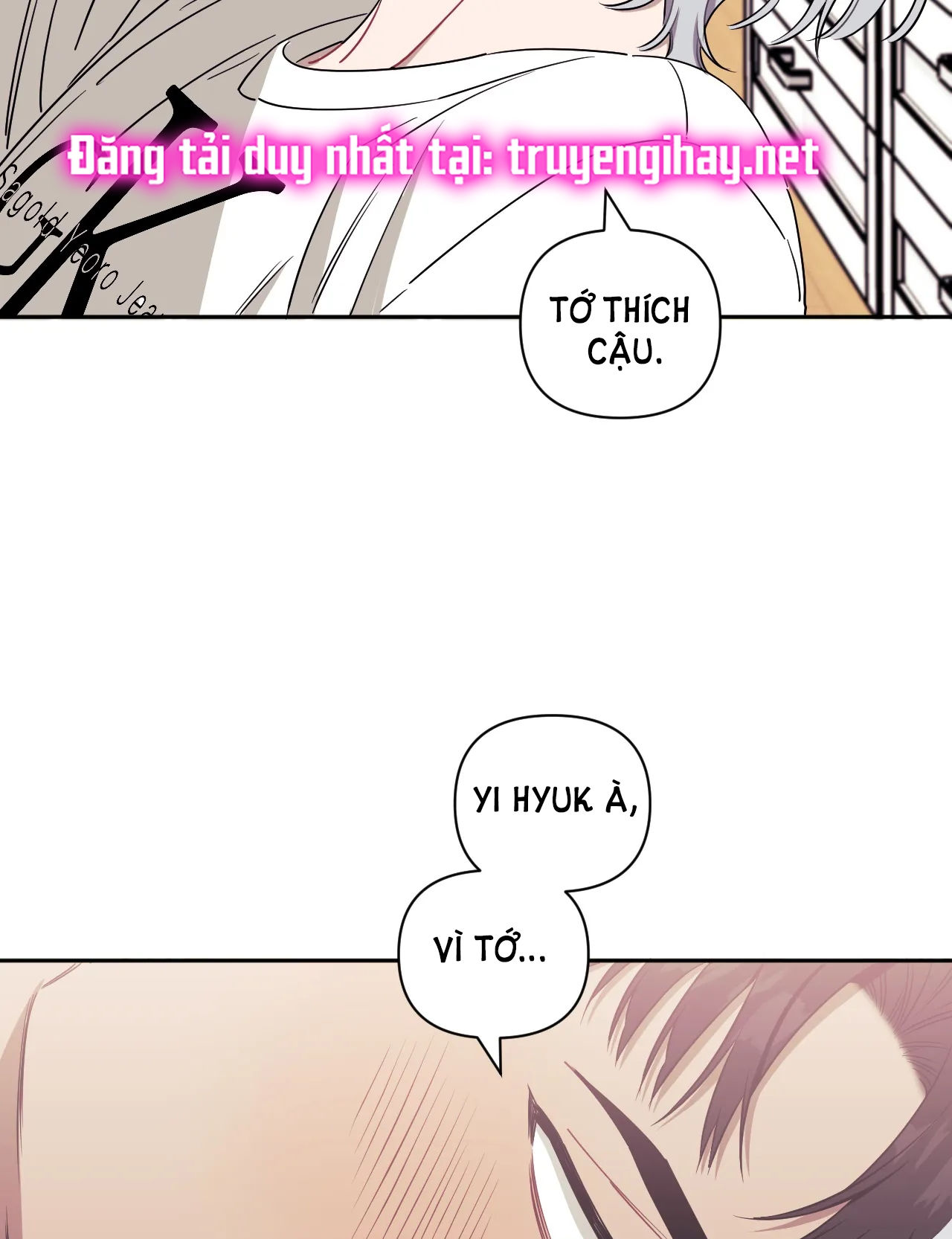 hơn cả bạn bè chapter 43.2 54