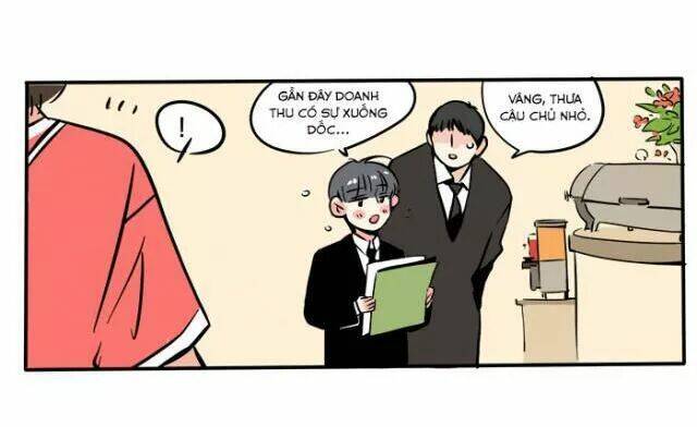 mau mang anh trai tôi đi chapter 122 5