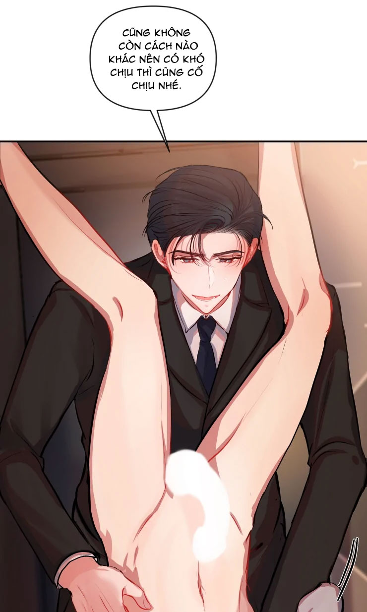 hợp đồng tình yêu chapter 9 24