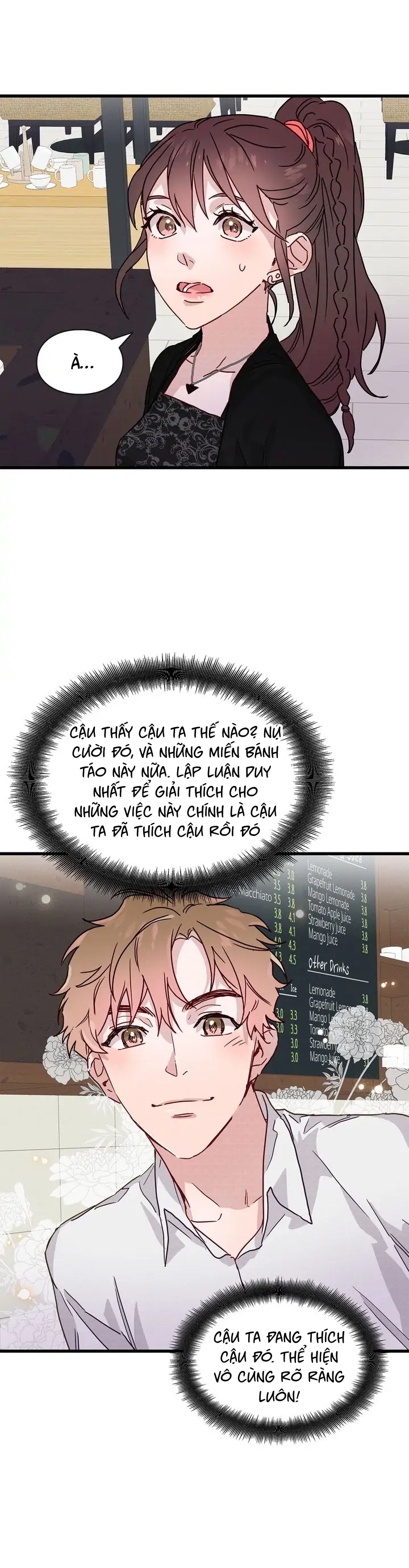 nụ hôn lúc bình minh ở tiffany chapter 28.1 20