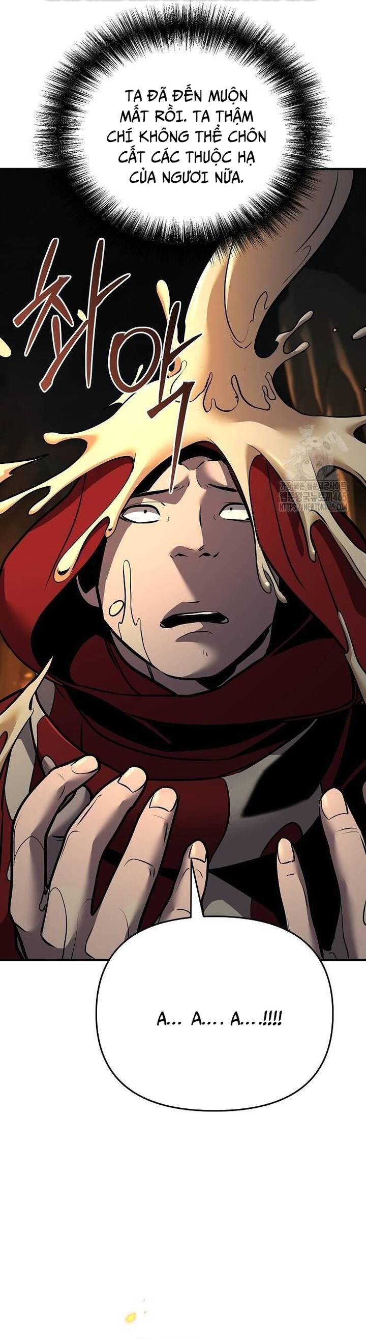 Tiểu Tử Đáng Ngờ Lại Là Cao Thủ chapter 67 41