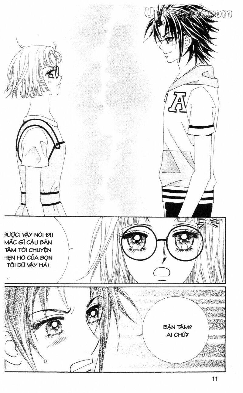 chỉ mình anh chapter 5 13