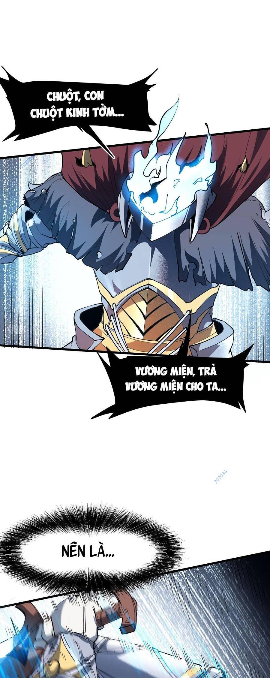 Trở Thành Cao Thủ Nhờ Bug Chapter 51 - Trang 2